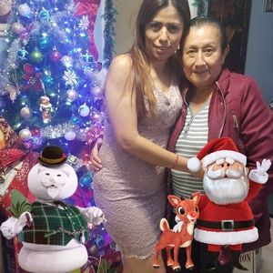 Meet your Posher, Patty